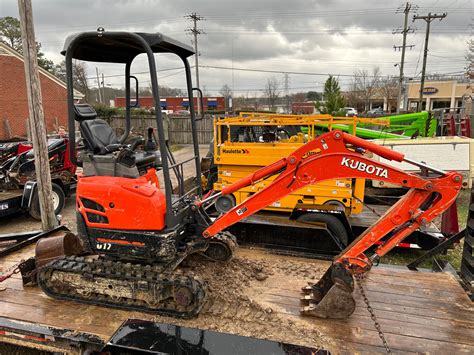 kubota 17 mini excavator|kubota u17 price new.